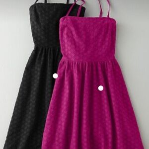 ♣️EUC-BLACK, GARNET HILL AUDREY DRESS - SIZE 8♣️